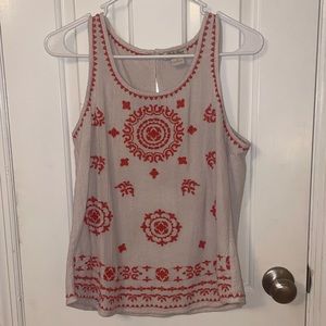 cute summer top